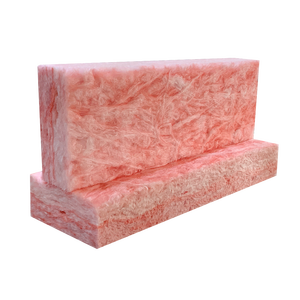 <span class=keywords><strong>Laine</strong></span> <span class=keywords><strong>de</strong></span> verre rose incombustible ASTM E96 R19 6,25 po pour isolation des bâtiments à ossature bois aux États-Unis - Product Image 2
