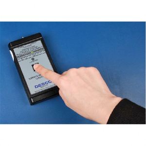 Medidores de resistencia superficial Desco 19640 - Product Image 2