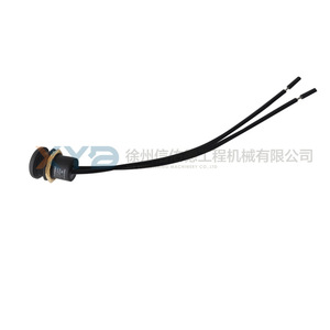 Pièces d'origine XCMG Rouleau compresseur entièrement hydraulique 860153046 A4166 Vibration autobloquante avec interrupteur à bouton-poussoir - Product Image 1