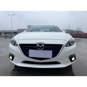 Oferta Especial: Auto Usado <span class=keywords><strong>Mazda</strong></span> <span class=keywords><strong>3</strong></span> Axela <span class=keywords><strong>2015</strong></span>, 1.5L Gasolina, 5 Puertas, R16, Sedán con Tapicería de Tela, Volante a la Izquierda, Techo Corredizo, Interior Oscuro, Automático - Product Image 5