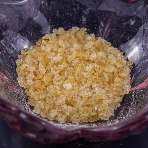 Polvo de gelatina Halal de grado alimenticio, CAS 9000-70-8 - Product Image 3