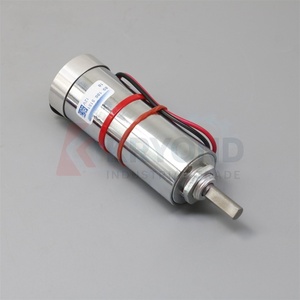 1 pieza 89.186.5151 DC Motor de engranaje planetario 12V/24V 42mm de diámetro piezas de máquina de impresión Offset de alta calidad - Product Image 3