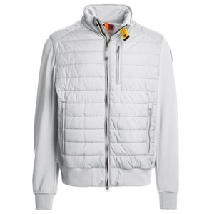 <span class=keywords><strong>Veste</strong></span> matelassée pour homme avec fermeture éclair sur le devant, coupe-vent, respirante, pour le streetwear de printemps, <span class=keywords><strong>veste</strong></span> hybride personnalisée - Product Image 2