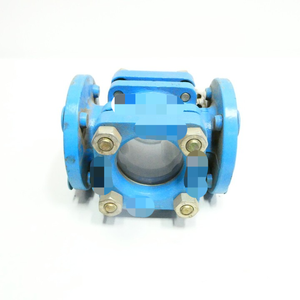 Asg 0005590 Indicador de flujo con brida 2in Nuevo Original Stock listo Automatización industrial Pac Controlador de PLC dedicado - Product Image 1