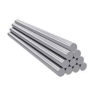 Best Price Premium 5052 5083 Extruded Round Aluminum Alloy <b>Bar</b> <b>for</b> Industrial Applications - Product Image 1