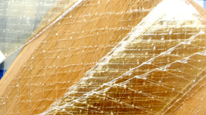 <span class=keywords><strong>Feuille</strong></span> de kératine <span class=keywords><strong>feuille</strong></span> de kératine utilisée pour le dessert - Product Image 5