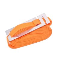 Sangle de ruche de 5 m pour l'apiculture en gros, pour le déplacement de la ruche avec boucle