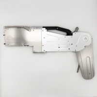 Nouvel Alimentateur Intelligent Hanwha 16 mm avec Roulement pour Ligne de Production de Cartes de Circuits Imprimés SMT