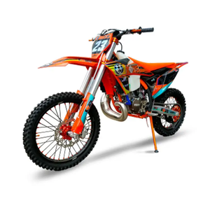 Motocicletas Kews K23 Mt250, Motocicleta Todoterreno de Gasolina con Refrigeración por Agua, Motocross para Adultos, Motocicleta de Gasolina - Product Image 2