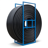 Raccords de tuyaux flexibles à grand calibre en PU, les plus vendus, pour drainage d'urgence, mines de charbon, accessoires d'équipement de lutte contre les incendies