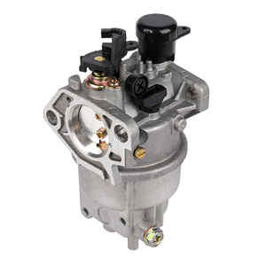 <span class=keywords><strong>Carburateur</strong></span> de <span class=keywords><strong>tondeuse</strong></span> à gazon EC6500 nouvelle condition pour pièces de moteur <span class=keywords><strong>Honda</strong></span> AX390 EC7500 188F SHW190 5KW - Product Image 4
