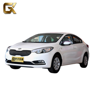 2025 Coche Usado de Gasolina K3 de China, Elegante y Económico, Eficiente en Combustible, Sin Accidentes, <span class=keywords><strong>Coches</strong></span> Usados para Entrega Mundial - Product Image 1