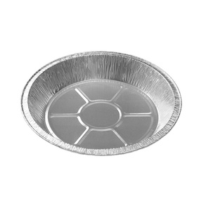 Hot Sale Aluminum Foil <strong>Pans</strong> <strong>with</strong> <strong>Lids</strong> - Product Image 6