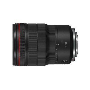 DF Venta al por Mayor Lente de Cámara de Segunda Mano Original RF 15-35mm F2.8 L IS USM Lente Gran Angular para Cámara Digital 15-35mm - Product Image 2