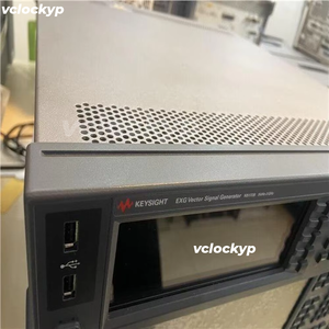 Générateur de signaux vectoriels RF Keysight AGILENT N5172B EXG série X - Product Image 4