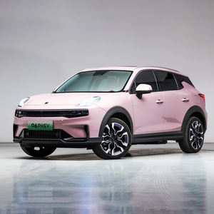 En Stock lynk & co 06 phev nouvelle énergie PHEV 2023 Remix Pro nouvelles voitures batterie alimentation <span class=keywords><strong>hybride</strong></span> adulte à vendre <span class=keywords><strong>Suv</strong></span> voiture électrique - Product Image 4