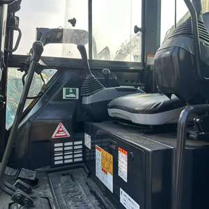 Mini-excavatrice Komatsu 40 d'occasion, 4 tonnes, avec moteur d'origine, haute qualité - Product Image 3