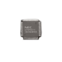 Nouveau D79F9211 NEC contrôleur de véhicule électrique puce X8M06-C ordinateur monopuce