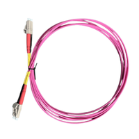 LC/LC OM4 3M Suitable for Fiber Optic Transceivers