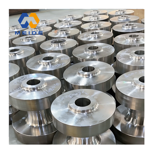 Usine de forgeage d'<span class=keywords><strong>acier</strong></span> OEM, anneau chaud forgé en <span class=keywords><strong>acier</strong></span> avec traitement thermique A105 Q235 <span class=keywords><strong>P280GH</strong></span>, anneau forgé à l'ouverture en <span class=keywords><strong>acier</strong></span> au carbone - Product Image 1