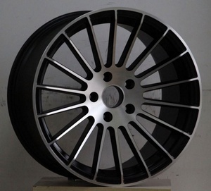 Ruedas de Aleación de Repuesto para Automóviles <span class=keywords><strong>BMW</strong></span> de 17 Pulgadas 4X98 5X98 Pcd en Oferta - Product Image 6
