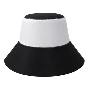 Vente flash <span class=keywords><strong>Bonnet</strong></span> <span class=keywords><strong>de</strong></span> <span class=keywords><strong>bain</strong></span> en feutre Simple gris <span class=keywords><strong>blanc</strong></span> Épaissi Absorbant Fait à la main <span class=keywords><strong>Bonnet</strong></span> <span class=keywords><strong>de</strong></span> sauna pour spa <span class=keywords><strong>Bain</strong></span> <span class=keywords><strong>de</strong></span> vapeur - Product Image 4