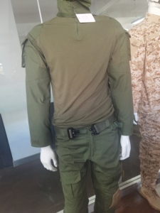 OEM ODM G2 rana Suit <span class=keywords><strong>vespa</strong></span> modello tattico uniforme tattica uniforme verde oliva verde uniforme tattica - Product Image 5