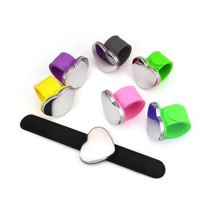 Correa Magnética de Silicona para Muñeca y <span class=keywords><strong>Reloj</strong></span>, con Cierre Magnético, para Uso Doméstico e Industrial, Herramientas de Costura - Product Image 5