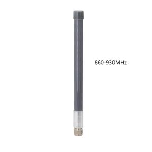 Ngoài trời đa hướng 433 868 915 <span class=keywords><strong>MHz</strong></span> Lora Antenna 3dBi để 12dBi Gain 2.4 Gam 5.8GHz FRP Antenna cho thông tin liên lạc - Product Image 1