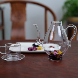 卸売 ヘルスケア フレーバーティー 桑 菊花 バラ 山査子茶 - Product Image 2