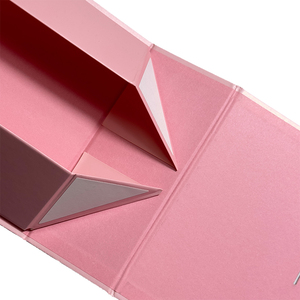 Từ Hộp quà tặng gói các tông quà tặng bao bì bao bì carton Arabian nước hoa chuyên nghiệp tùy chỉnh logo Ribbon gấp - Product Image 5