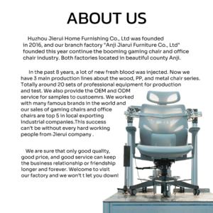 Venta al por mayor de muebles de oficina, sillas de oficina de malla para el hogar, silla ergonómica para gerentes con soporte Lumbar contorneado - Product Image 6