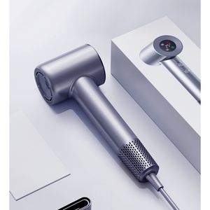 Sèche-cheveux à séchage rapide et faible bruit, 110000 tr/min, sèche-cheveux haute vitesse - Product Image 6
