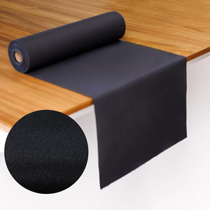 Rouleau <span class=keywords><strong>de</strong></span> nappes jetables Airlaid en promotion du fabricant, grande quantité en stock, perforation facile pour un courtage facile, sac en <span class=keywords><strong>papier</strong></span> élégant - Product Image 3