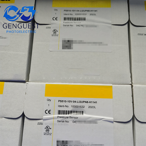 Sensor de Proximidad NI10-G18-Y1X NI10-G18K-AP6X NI10-G18K-AP7X NI10-G18SK-AN6X NI10-G18SK-A para Automatización Industrial - Product Image 1