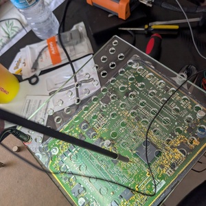 ใหม่ล่าสุดสำหรับ FoxFlash Master Version Super Strong ECU TCU Clone Chip เครื่องมือปรับแต่ง ECU พร้อม Checksum อัปเดตฟรี รองรับการอ่าน VR - Product Image 4