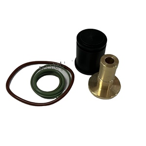 Kit Manny MPV pour compresseurs à vis 2230337671P – Nouveau séparateur d'huile métallique, filtre déshydrateur d'air et filtre à huile pour compresseurs - Product Image 4
