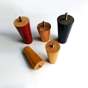 Ustensiles de cuisine, tasse à eau avec poignée en bambou, poignée en bois, service de tournage CNC personnalisé, production rapide d'échantillons - Product Image 4