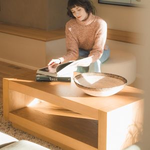 The Translation ForCoffee <strong>Table</strong> - Product Image 4