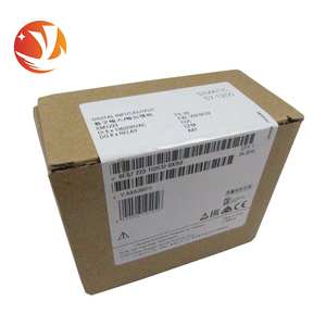 Módulo de Entrada/Salida Digital S-IEMENS 6ES7 223-1QH32-0XB0 Original, Nuevo, con 16 E/S, 110V, para Controlador Lógico Programable (PLC) - Product Image 5