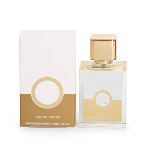 Parfum de luxe OEM 105ml Eau de Parfum, fragrance marine fraîche, parfum longue durée, fournisseur en gros - Product Image 6