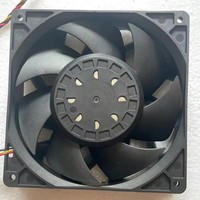 140x38 Lüfter DBPB1438B2H (PWM-Version) - Hochgeschwindigkeitslüfter mit 5200 U/min Luftstrom 308 CFM Spezieller Lüfter für Gaming-Computer