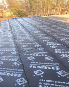 <span class=keywords><strong>Membrana</strong></span> Impermeable Líquida de Polímero MS, Lámina de Revestimiento Elástica <span class=keywords><strong>para</strong></span> Renovación de Paredes Exteriores - Product Image 6