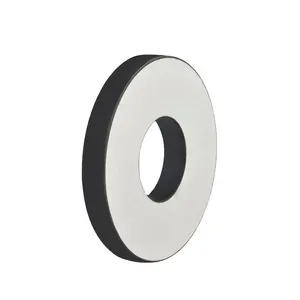 Clangsonic Ultrasonic Piezo Crystal Piezo Ring piastra in ceramica trasduttori ad ultrasuoni