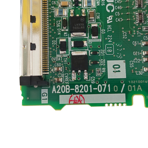 Placa de Circuito PCB A20B-8201-0710 FANUC - Product Image 2