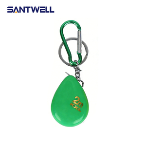Mini Cinta Métrica de 2m con Llavero, Retráctil, Diseño de Dibujos Animados, Portátil, Regla Pequeña, Linda Cinta Métrica de Bolsillo con Logotipo Personalizado - Product Image 5