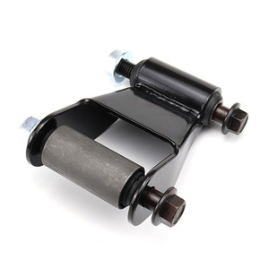 ตะขอเกี่ยวแหนบ 722-001 E6TZ 5776-B สำหรับอะไหล่เปลี่ยนช่วงล่างรถบรรทุกฟอร์ด F150 - Product Image 2
