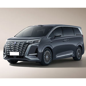 Meilleures ventes Tengshi D Nine Smart Driving 620km Premium <span class=keywords><strong>Aviation</strong></span> Edition 5 portes 7 places AWD Pure Electric EV Car Medium Large MPV - Product Image 2