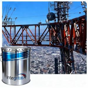 Vernice <span class=keywords><strong>Spray</strong></span> per Mobili Nautici ad Alte Prestazioni, Antiruggine, Anticorrosione, Resistente agli Agenti Chimici, <span class=keywords><strong>Protezione</strong></span> Anti-UV, Bianca - Product Image 1