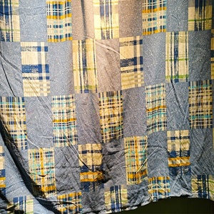 China Factory <strong>Wholesale</strong> Used Bedsheet a Grade Bedcover <strong>Second</strong> <strong>Hand</strong> <strong>Bed</strong> <strong>Sheet</strong> in Bale - Product Image 5